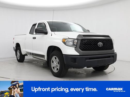 2019 Toyota Tundra SR