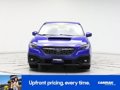 2023 Subaru WRX GT