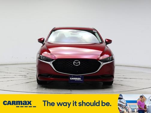 2019 Mazda Mazda3 Premium