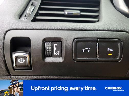 2018 Chevrolet Impala Premier