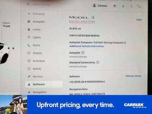 2021 Tesla Model 3 Performance