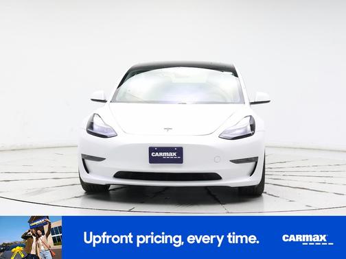 2021 Tesla Model 3 Performance