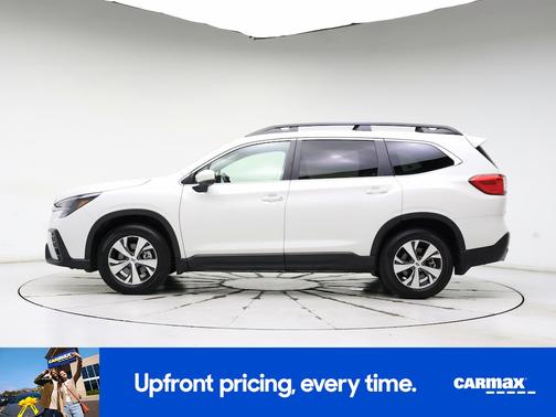 2025 Subaru Ascent Premium