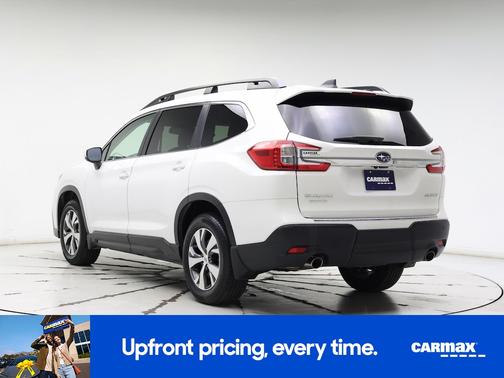 2025 Subaru Ascent Premium