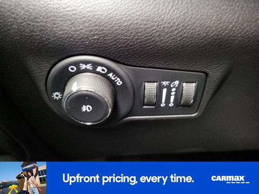 Black 2023 Jeep Compass High Altitude
