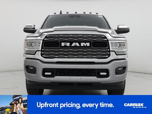 2019 RAM 3500 Limited