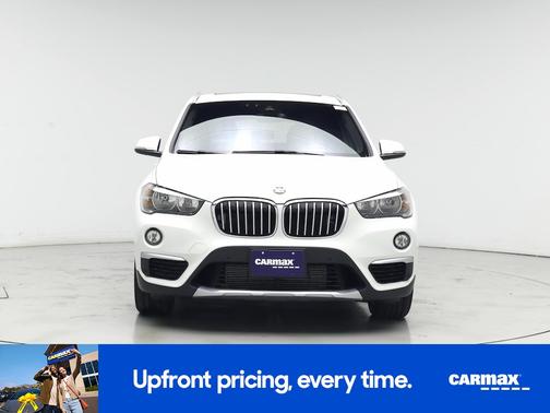 2019 BMW X1 XDrive28i