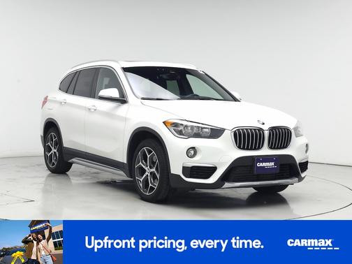 2019 BMW X1 XDrive28i