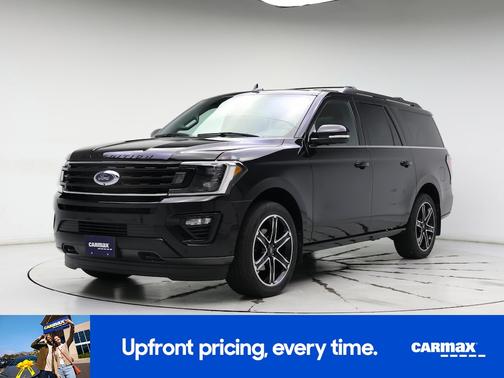 2020 Ford Expedition Max Limited