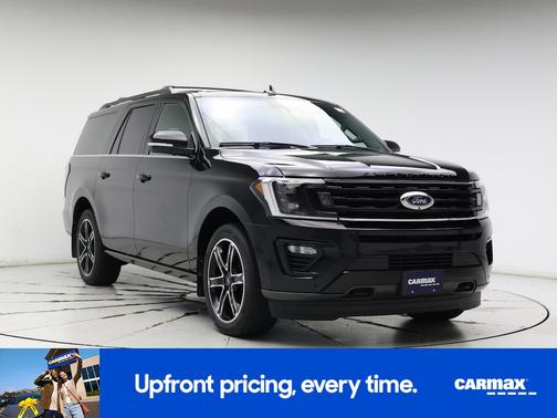 2020 Ford Expedition Max Limited