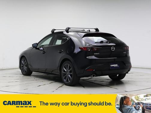 2019 Mazda Mazda3 Preferred