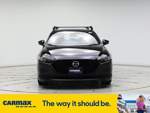 2019 Mazda Mazda3 Preferred