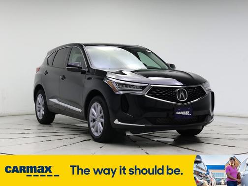 2024 Acura RDX