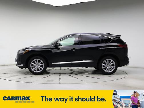 2024 Acura RDX