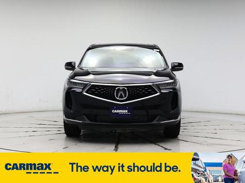2024 Acura RDX
