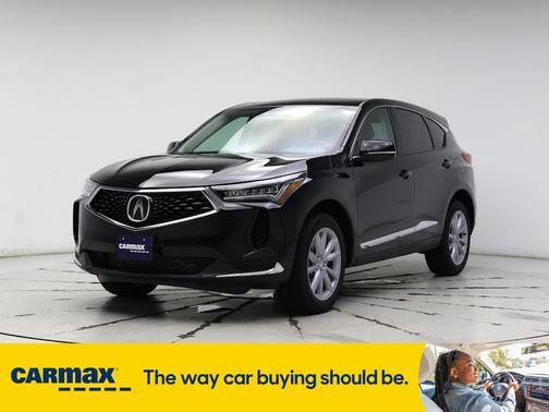 2024 Acura RDX