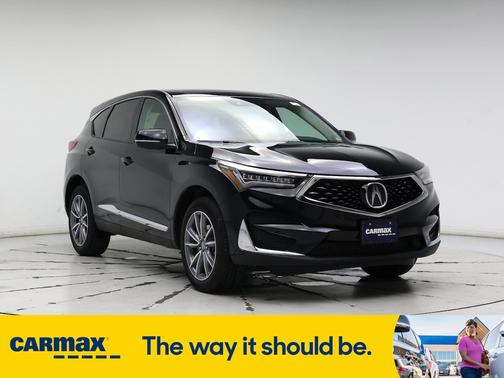 2020 Acura RDX SH-AWD Technology