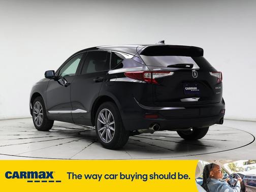 2020 Acura RDX SH-AWD Technology
