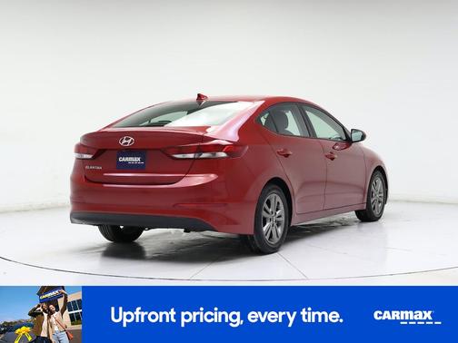 2017 Hyundai ELANTRA Value Edition