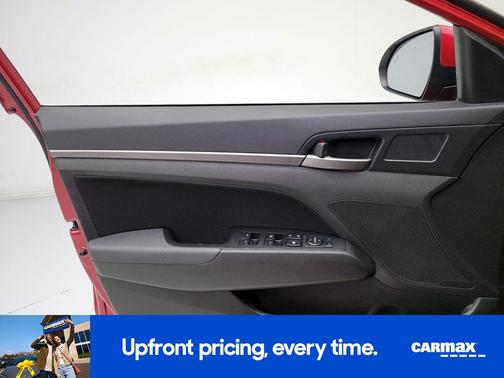 2017 Hyundai ELANTRA Value Edition