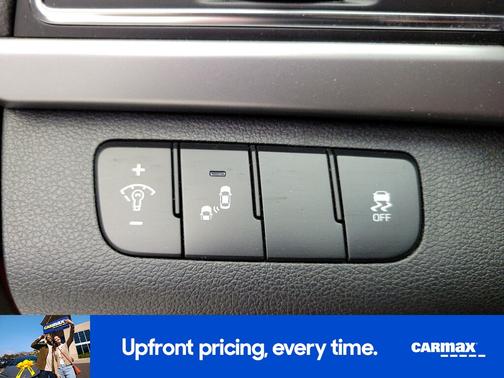 2017 Hyundai ELANTRA Value Edition