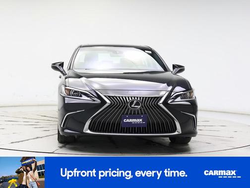 2021 Lexus ES 350 