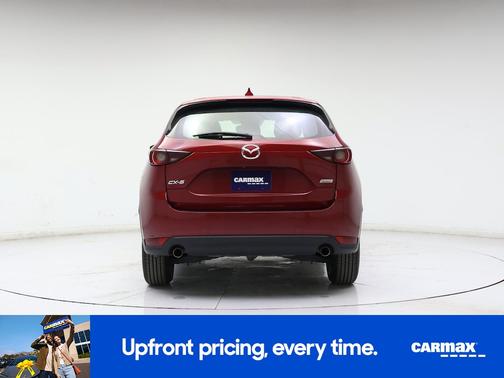 2019 Mazda CX-5 Sport