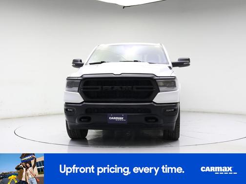 2023 RAM 1500 Bighorn