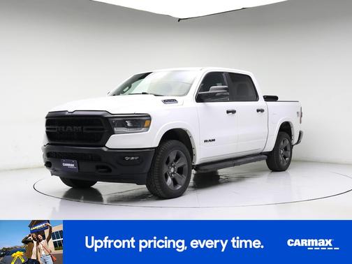 2023 RAM 1500 Bighorn