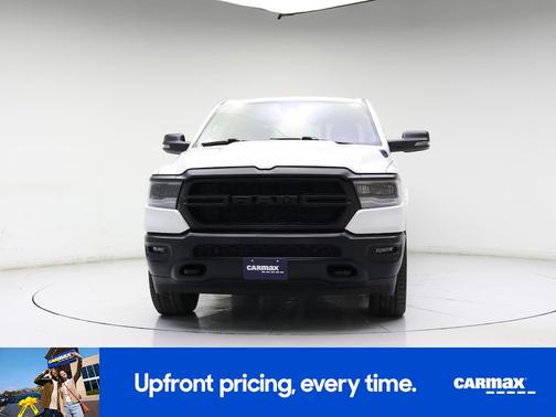 2023 RAM 1500 Bighorn