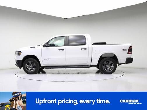 2023 RAM 1500 Bighorn