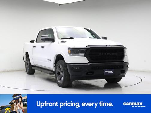 2023 RAM 1500 Bighorn