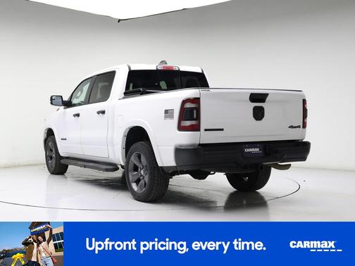 2023 RAM 1500 Bighorn