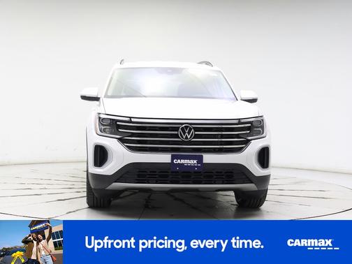 2024 Volkswagen Atlas SE