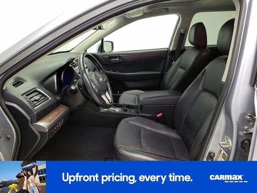 2017 Subaru Outback 3.6R Limited