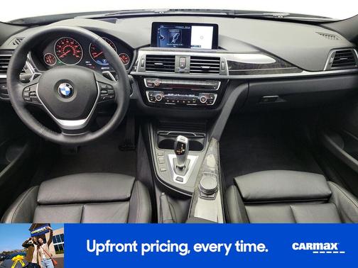 Gray 2017 BMW 330e E iPerformance