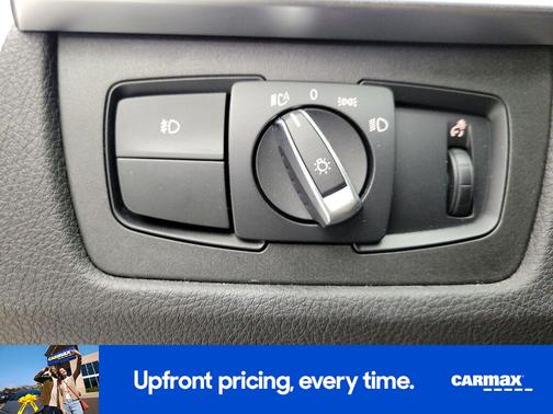 Gray 2017 BMW 330e E iPerformance