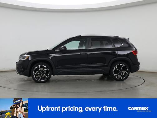 2022 Volkswagen Taos SEL