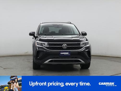 2022 Volkswagen Taos SEL