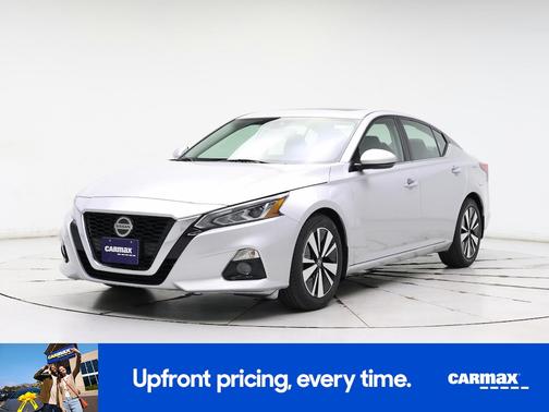 2019 Nissan Altima SL