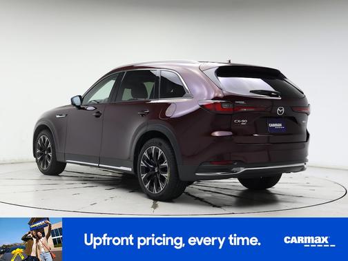 2024 Mazda CX-90 PHEV Premium