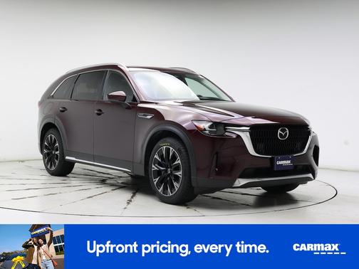 2024 Mazda CX-90 PHEV Premium