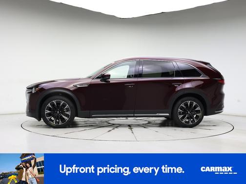 2024 Mazda CX-90 PHEV Premium