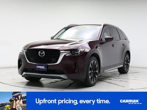 2024 Mazda CX-90 PHEV Premium