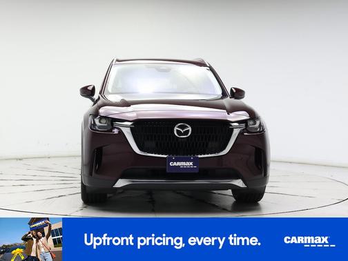 2024 Mazda CX-90 PHEV Premium