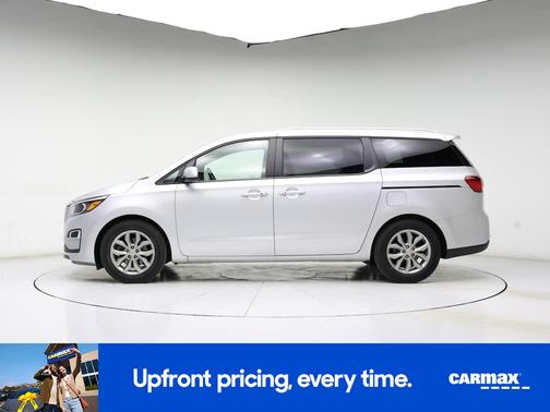 2021 Kia Sedona EX