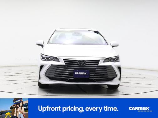 2022 Toyota Avalon XLE