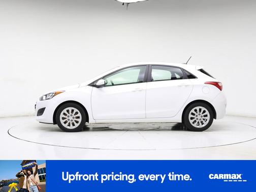 2016 Hyundai ELANTRA GT