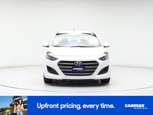 2016 Hyundai ELANTRA GT