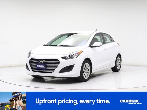 2016 Hyundai ELANTRA GT